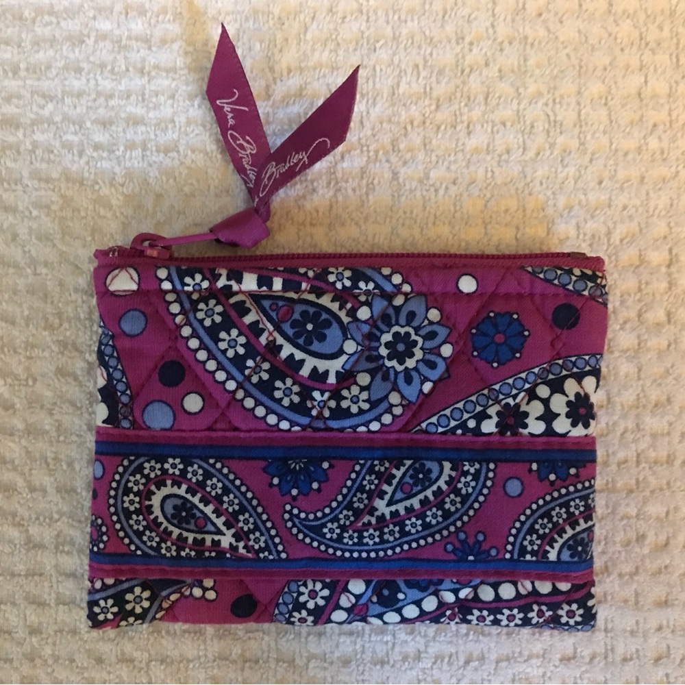 Vera Bradley Wallet